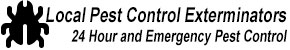 McClellanville SC Pest Control Exterminators